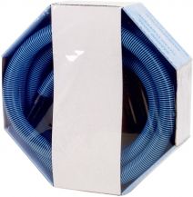 Obrázek k výrobku 3073 - Plovoucí spirálová hadice, d= 38 mm, délka 6 m, včetně koncovek