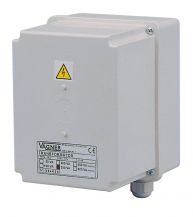 Obrázek k výrobku 3264 - Bezpečnostní transformátor 200 W, 230 V/12 V