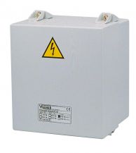 Obrázek k výrobku 3266 - Bezpečnostní transformátor 600 W, 230 V/12 V