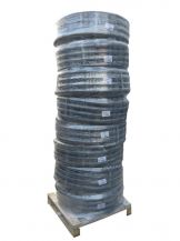 Obrázek k výrobku 2381 - PVC flexi hadice - Bazénová hadice 50 mm int. (57 mm ext.)