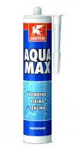 Obrázek k výrobku 2411 - Aqua Max - Lepidlo pod vodu 415 g, bílé