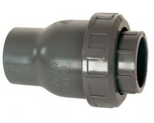Obrázek k výrobku 2462 - Tvarovka - Kuželový zpětný ventil 20 mm