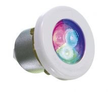 Obrázek k výrobku 3228 - Podvodní světlomet VA LED 15W, pro fólii