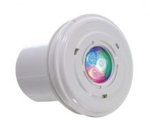 Obrázek k výrobku 3230 - Podvodní světlomet VA LED 15W s hrncem a přírubou, pro fólii
