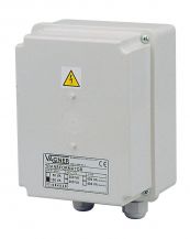 Obrázek k výrobku 3262 - Bezpečnostní transformátor 50 W, 230 V/12 V
