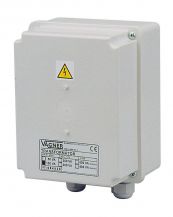 Obrázek k výrobku 3263 - Bezpečnostní transformátor 100 W, 230 V/12 V