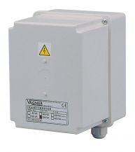 Obrázek k výrobku 3265 - Bezpečnostní transformátor 300 W, 230 V/12 V