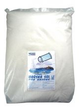 Obrázek k výrobku 3346 - Bazénová sůl MOŘSKÁ, balení 25 kg
