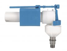 Obrázek k výrobku 3420 - SKIMMER Hugo Lahme - Plovákový ventil pro hlídání hladiny 1602020