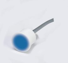 Obrázek k výrobku 4209 - Dotykové plastové piezoelektrické tlačítko RGB - 3m