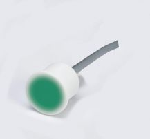 Obrázek k výrobku 4209 - Dotykové plastové piezoelektrické tlačítko RGB - 3m