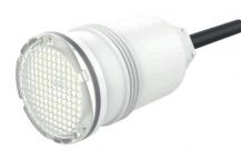 Obrázek k výrobku 4280 - Světlo SeaMAID MINI - 18 LED Bílé, instalace do trysky