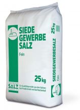 Obrázek k výrobku 4310 - Bazénová sůl EURO, balení 25 kg