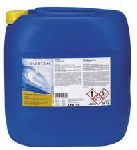 Obrázek k výrobku 3285 - CHEMOCLOR Chlornan sodný - 35 kg