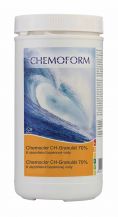 Obrázek k výrobku 3884 - Chemoclor CH - Granulát 70%