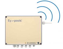 Obrázek k výrobku 4145 - Ey-Pool pro VA SALT SMART - vzdálené ovládání