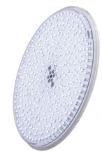 Obrázek k výrobku 3623 - Žárovka LED Flat bílá plochá 21W
