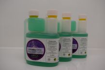 Obrázek k výrobku 4453 - Enzymy pro domovní čistírny odpadních vod - Fitonela - 0,5 l